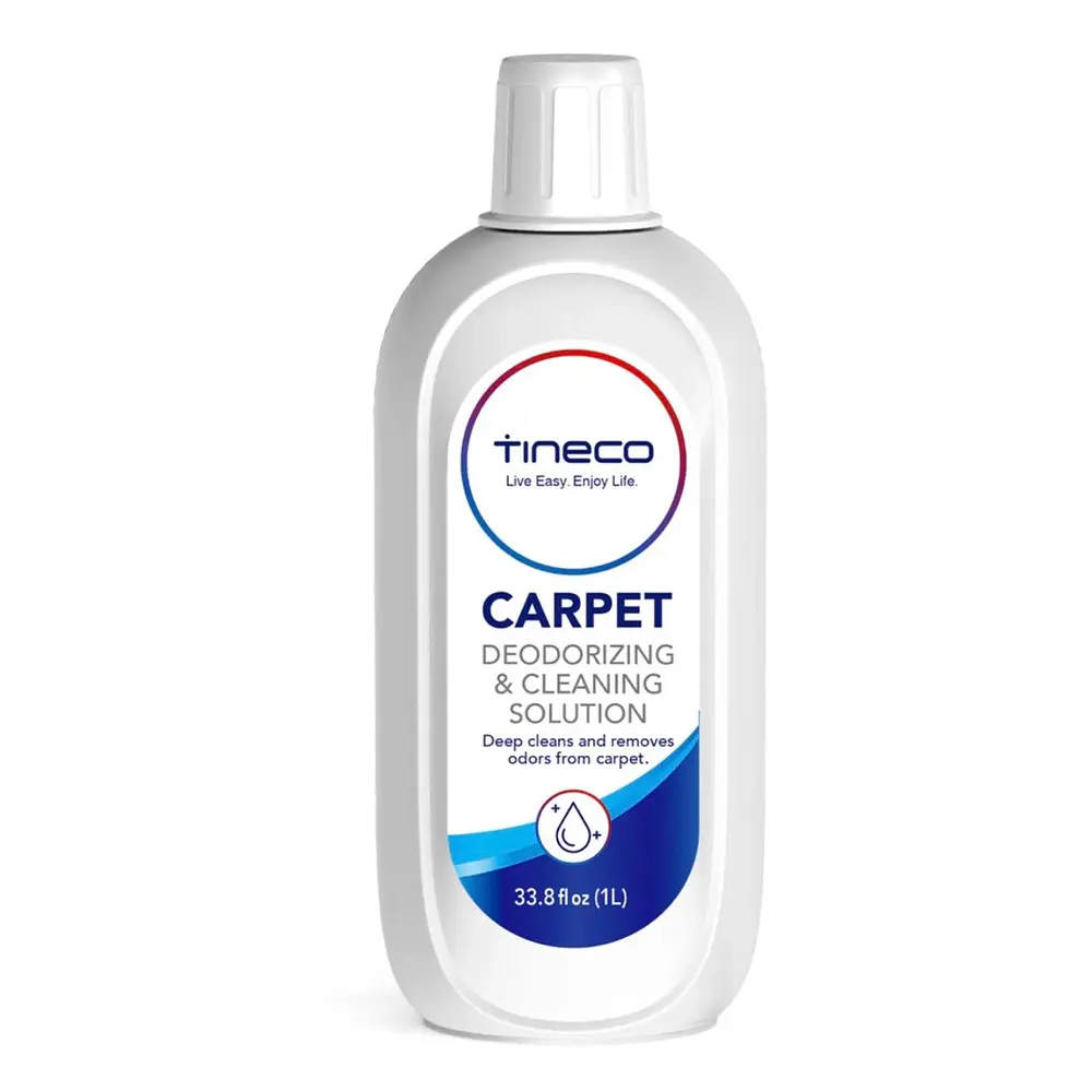 Detergente ICarpet  1 litro