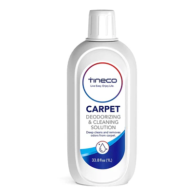 Detergente ICarpet  1 litro