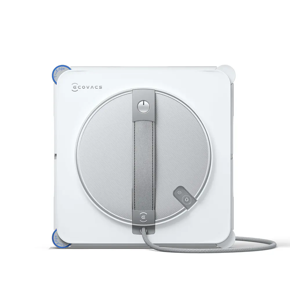 Ecovacs Winbot W2S Omni-  pilar contreras w2s upgrade w2 a w2s