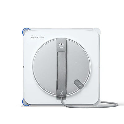 Ecovacs Winbot W2S Omni-  pilar contreras w2s upgrade w2 a w2s