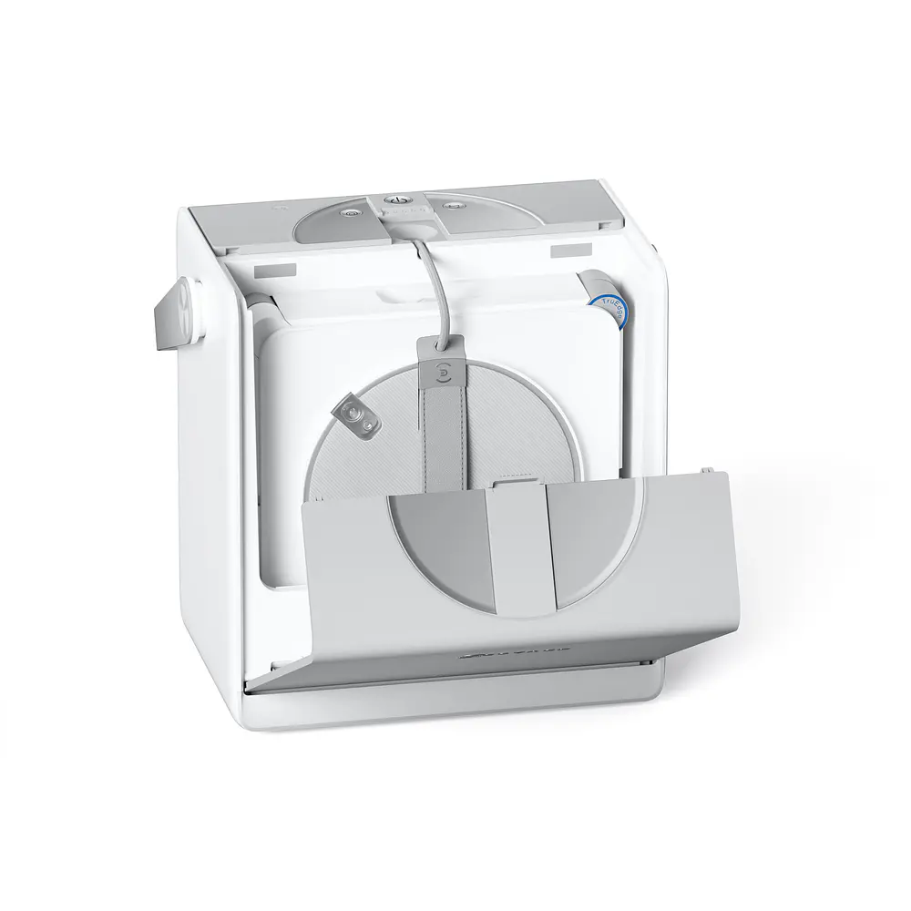 Ecovacs Winbot W2S Omni-  pilar contreras w2s upgrade w2 a w2s