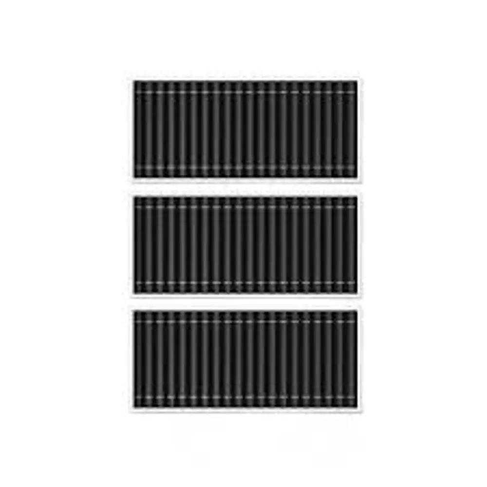 Ecovacs DEEBOT T90 Pro Omni pack de 3 filtros anti bacterianos