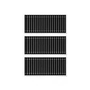 Ecovacs DEEBOT T90 Pro Omni pack de 3 filtros anti bacterianos