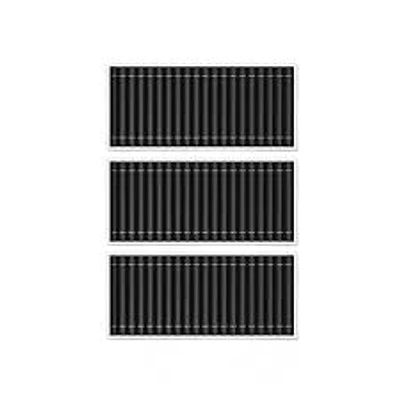 Ecovacs DEEBOT T90 Pro Omni pack de 3 filtros anti bacterianos