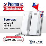Ecovacs Winbot Mini 2