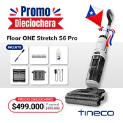 Floor ONE Stretch S6 Pro
