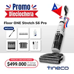 Floor ONE Stretch S6 Pro