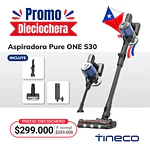 Pure ONE S30 Pro