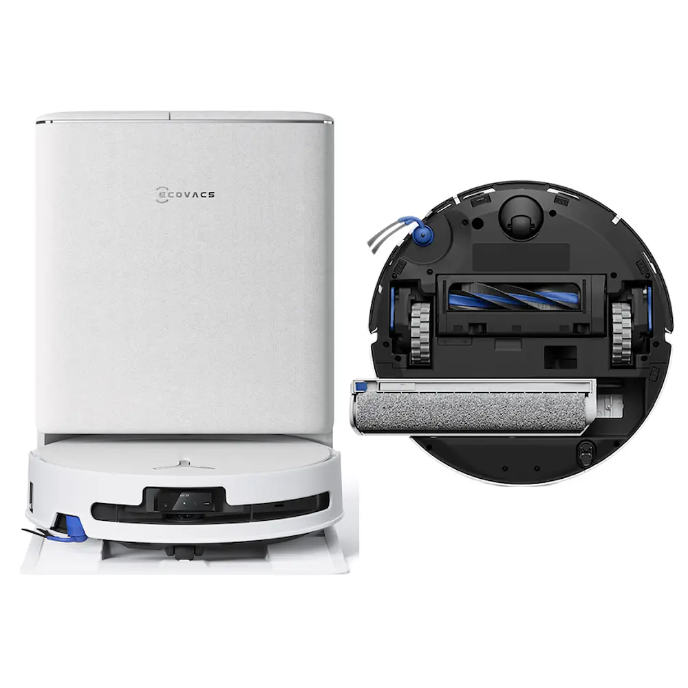 Ecovacs DEEBOT T90 Pro Omni