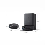 Ecovacs DEEBOT T80s Omni