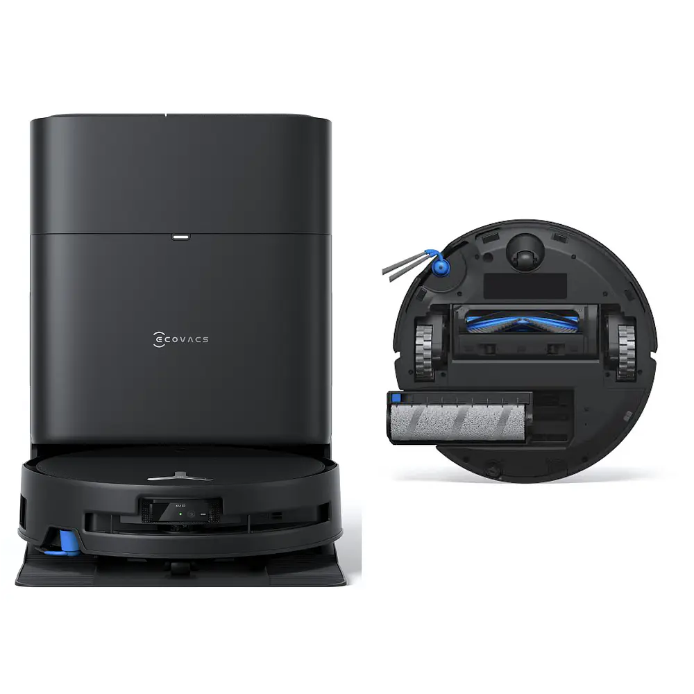 Ecovacs DEEBOT T80s Omni