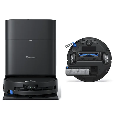 Ecovacs DEEBOT T80s Omni