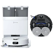 Ecovacs DEEBOT T30C Prime OMNI