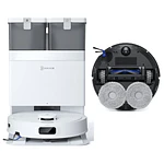 Ecovacs DEEBOT T30C Prime OMNI