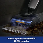 Floor ONE S9 Artist Steam Pro- COLEGIO HISPANO 2