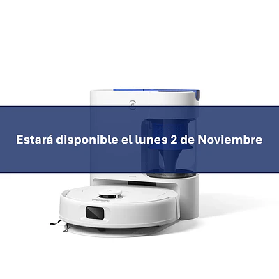 Ecovacs Deebot N20e Plus Omni