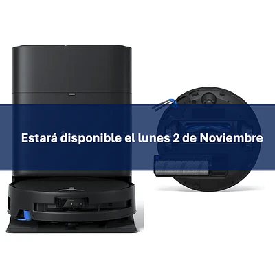 Ecovacs DEEBOT T80s Omni