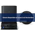 Ecovacs DEEBOT T80s Omni