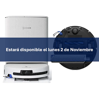 Ecovacs DEEBOT T90 Pro Omni