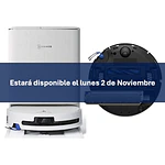 Ecovacs DEEBOT T90 Pro Omni