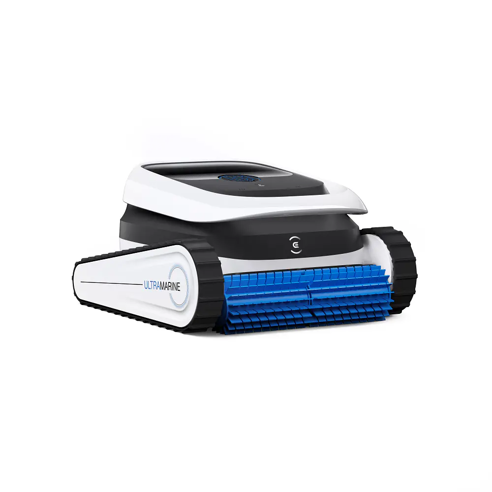 Ecovacs Ultramarine P1