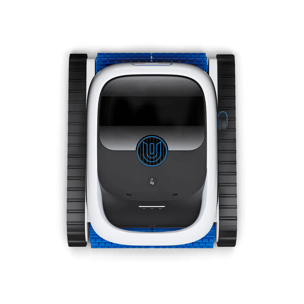 Ecovacs Ultramarine P1