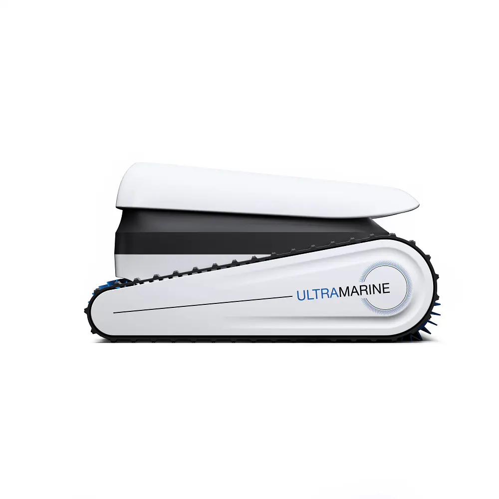 Ecovacs Ultramarine P1