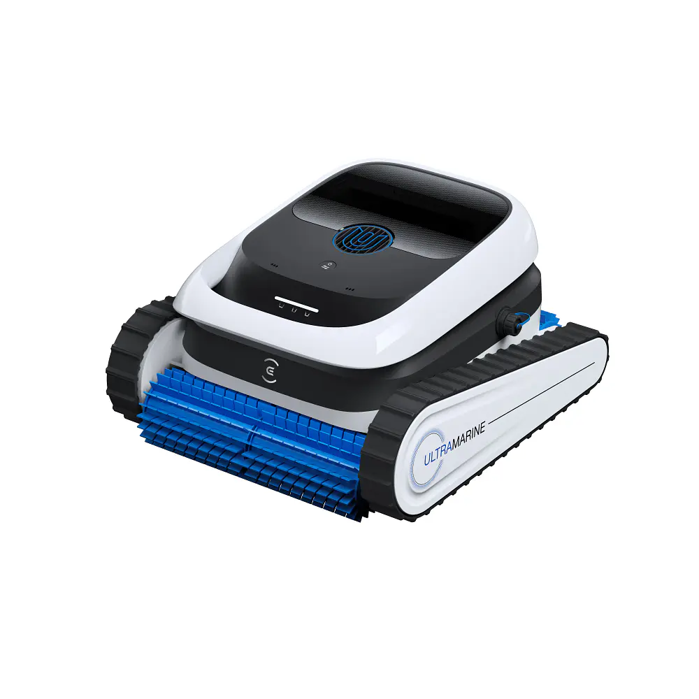 Ecovacs Ultramarine P1