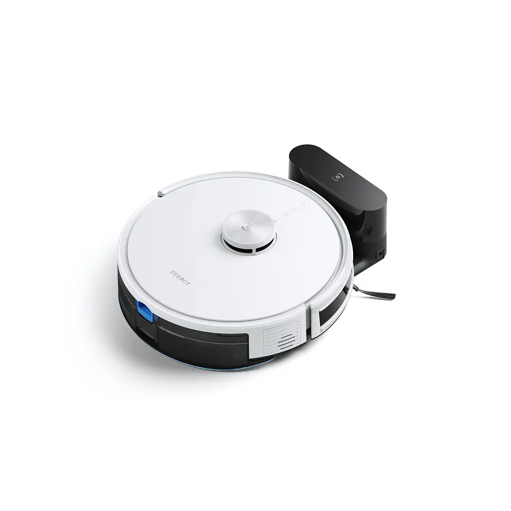 Ecovacs Deebot Y1 Pro
