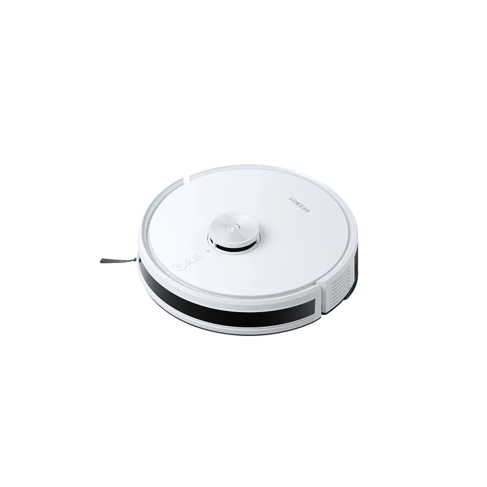Ecovacs Deebot Y1 Pro