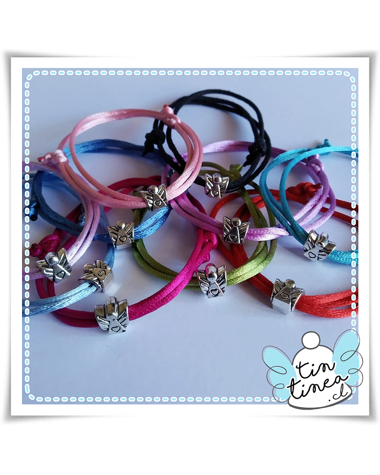 Pulsera Loveangels