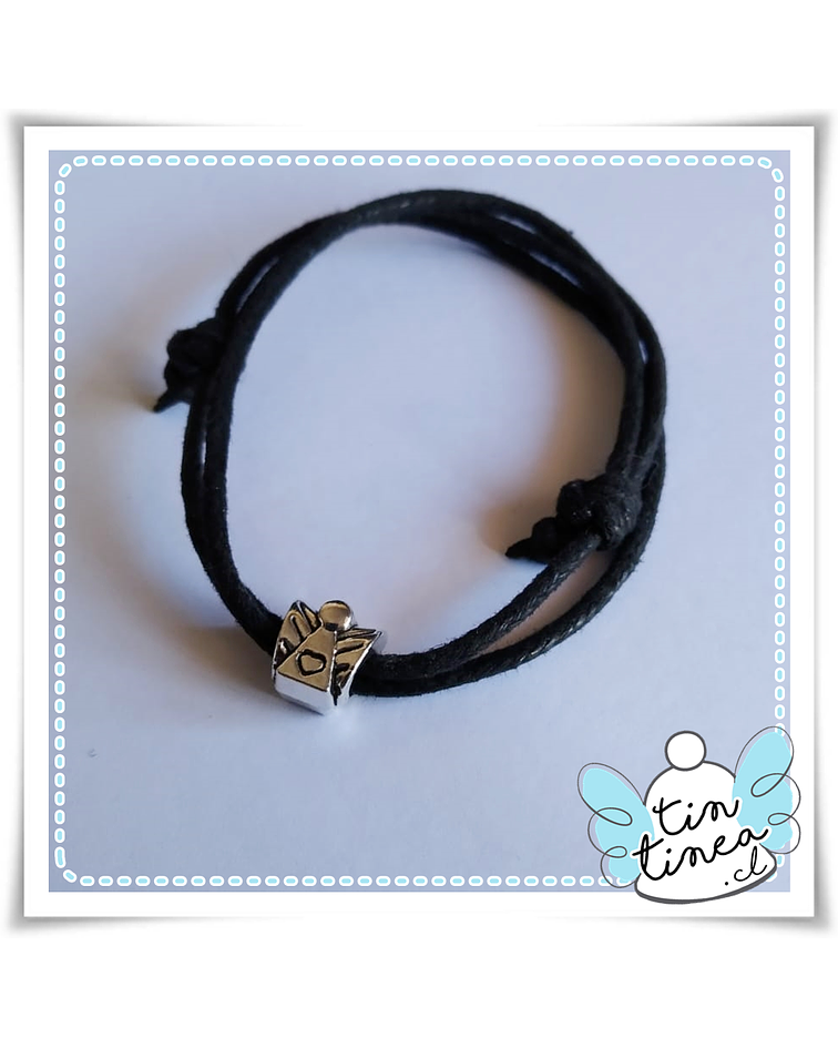 Pulsera Loveangels