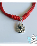 Pulsera de protección "Maneki-neko",