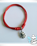 Pulsera de protección "Maneki-neko",