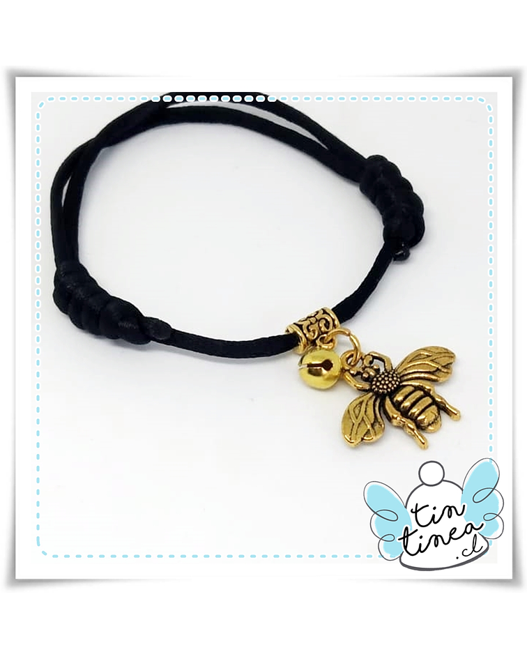 Pulsera Emprendedoras