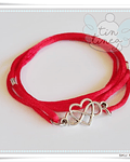 Pulsera Amor infinito