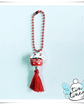 Accesorio "Maneki-neko"