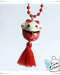 Accesorio "Maneki-neko"