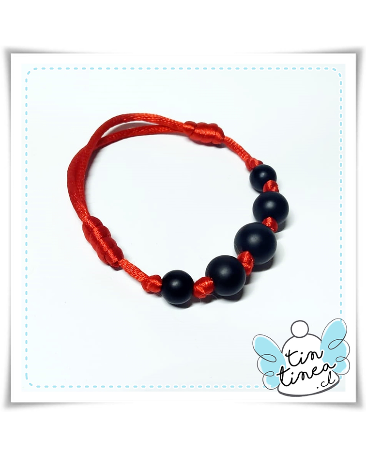 Pulsera Transmutadora