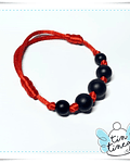 Pulsera Transmutadora