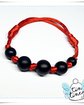 Pulsera Transmutadora