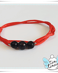 Pulsera Protección y prosperidad