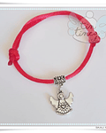 Pulseras de protección 