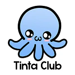 Logo de Tinta Club