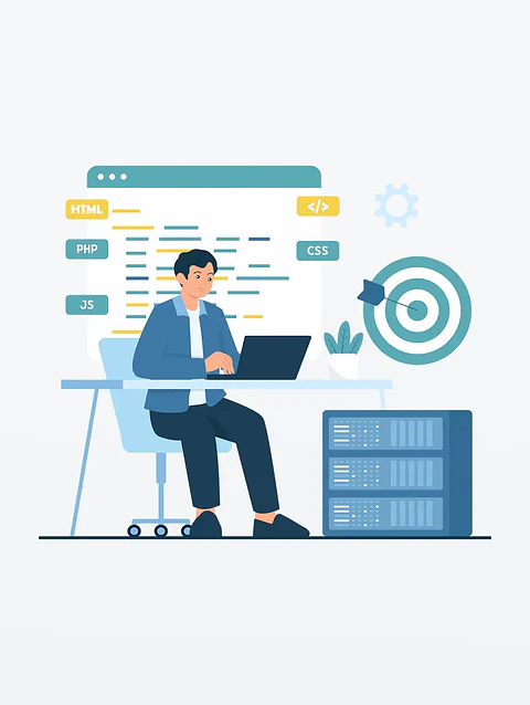 Paquete de software de demostración
