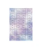 Tab para biblias - Morado - Miniatura 2