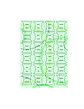 Tab para biblias - Verdes - Miniatura 3