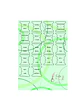 Tab para biblias - Verdes - Miniatura 4
