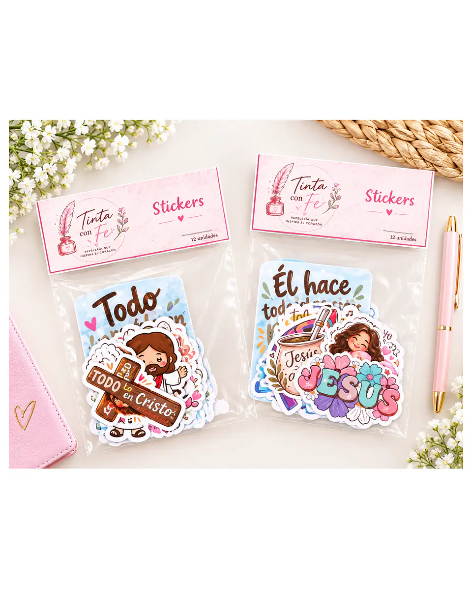 Stickers 2