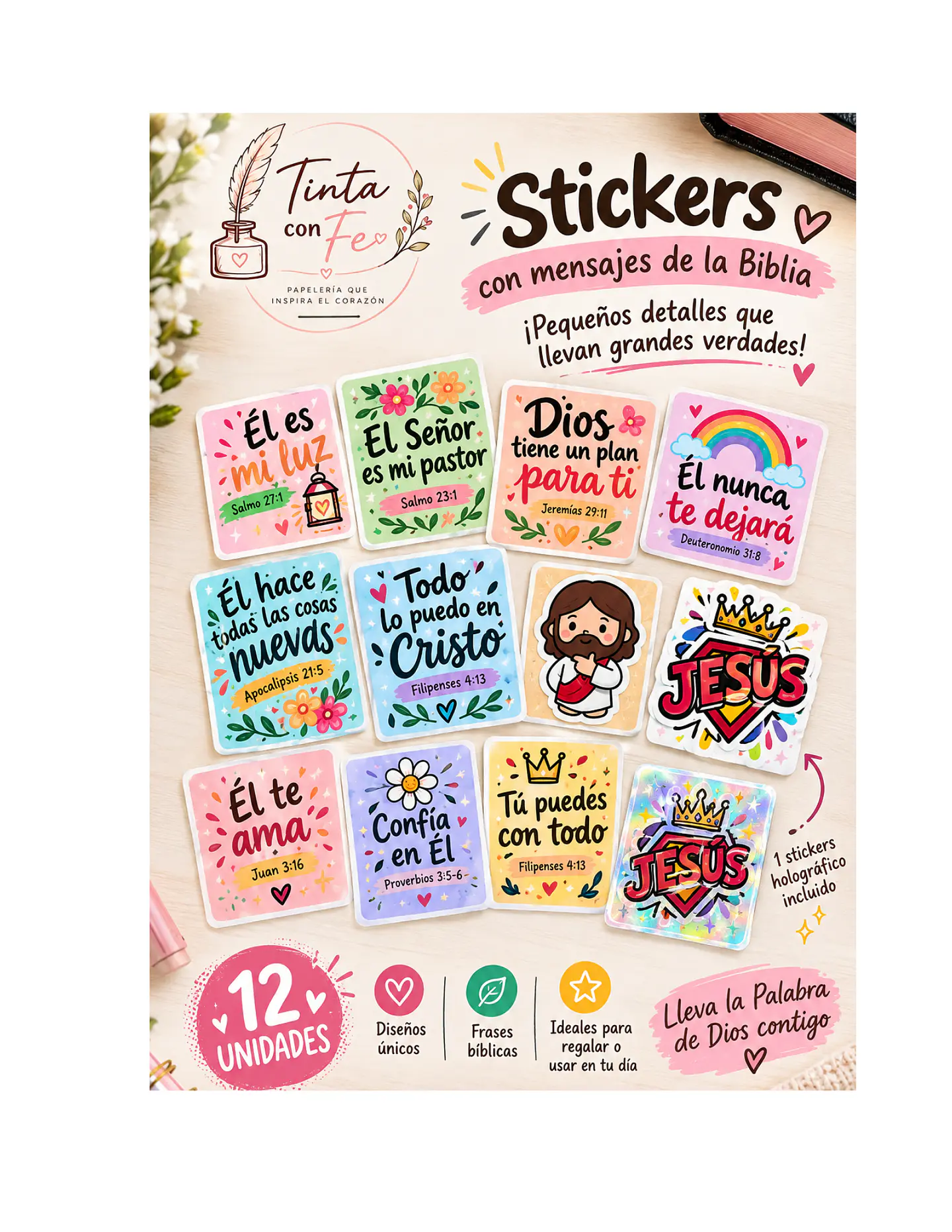 Stickers 1